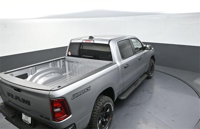 new 2026 Ram 1500 car, priced at $47,000