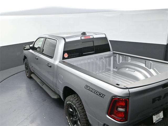 new 2026 Ram 1500 car, priced at $47,000