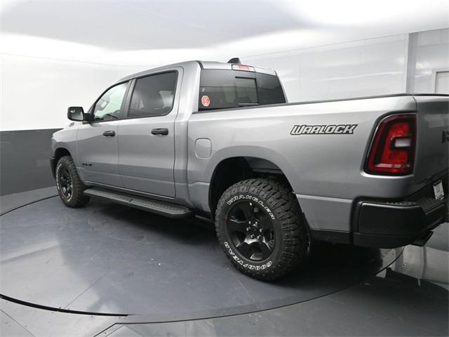 new 2026 Ram 1500 car, priced at $47,000