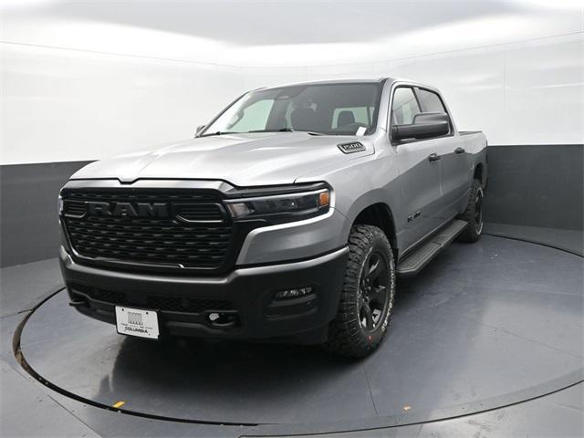 new 2026 Ram 1500 car, priced at $47,000