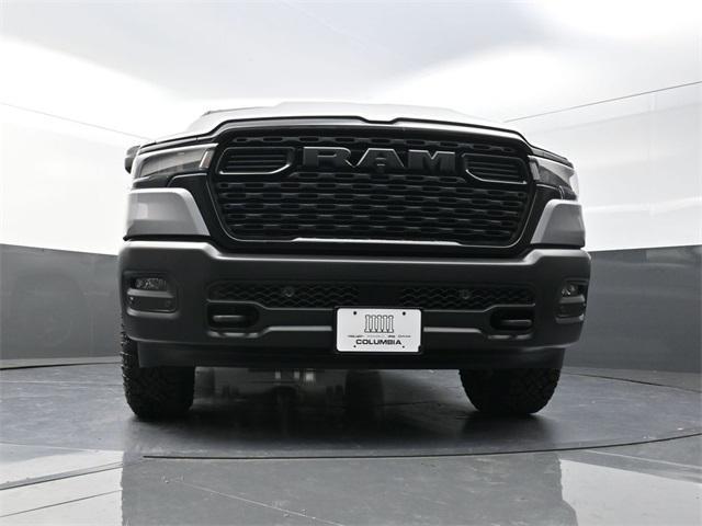 new 2026 Ram 1500 car, priced at $47,000