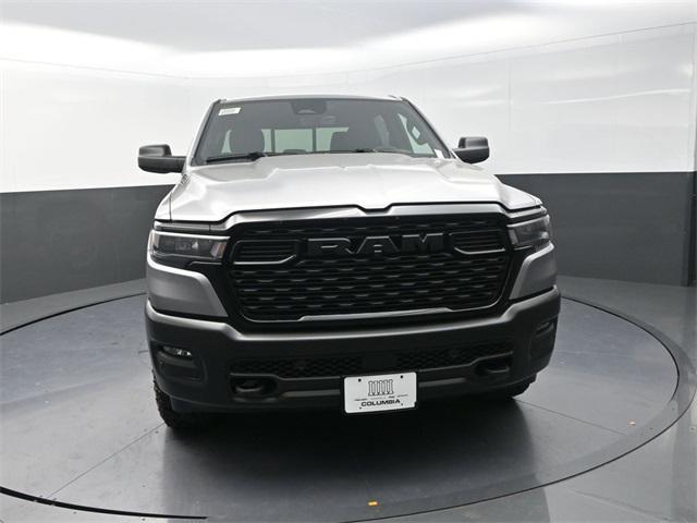 new 2026 Ram 1500 car, priced at $47,000