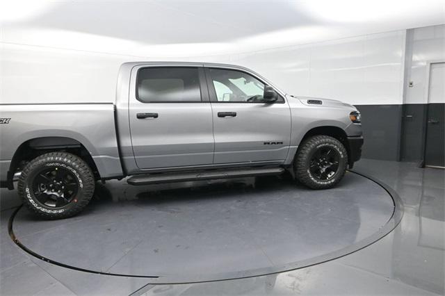 new 2026 Ram 1500 car, priced at $47,000