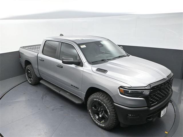 new 2026 Ram 1500 car, priced at $47,000