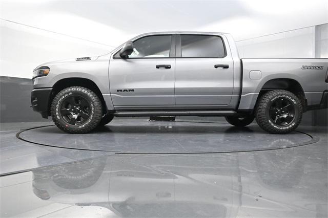 new 2026 Ram 1500 car, priced at $47,000