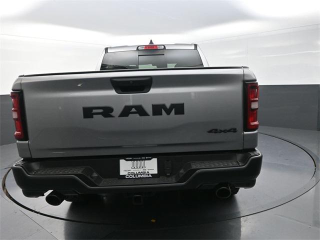 new 2026 Ram 1500 car, priced at $47,000