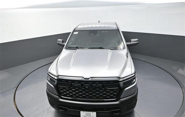 new 2026 Ram 1500 car, priced at $47,000