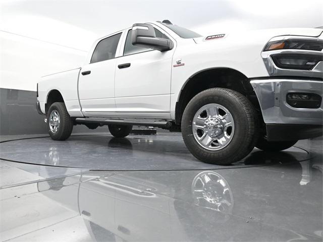 new 2025 Ram 2500 car, priced at $56,500
