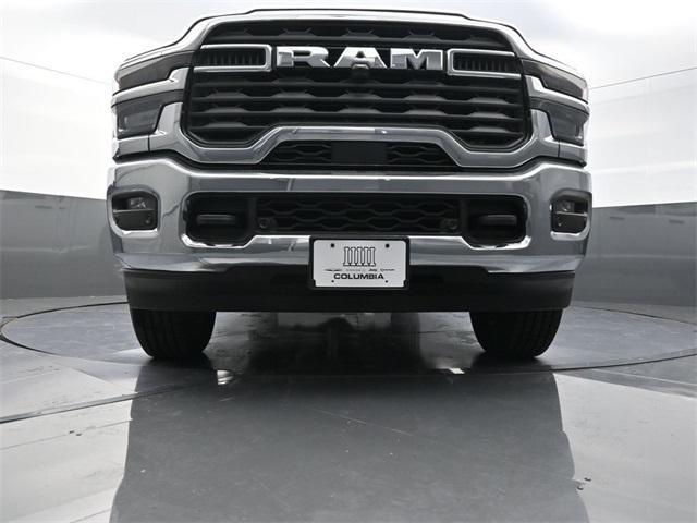 new 2025 Ram 2500 car, priced at $56,500