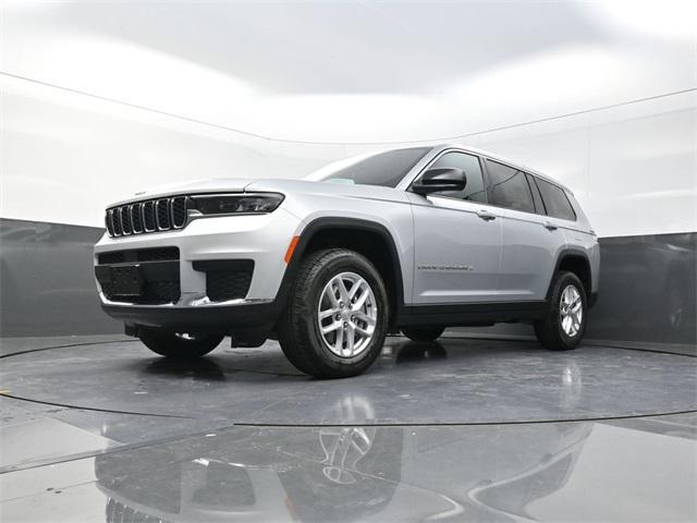 new 2025 Jeep Grand Cherokee L car, priced at $39,400