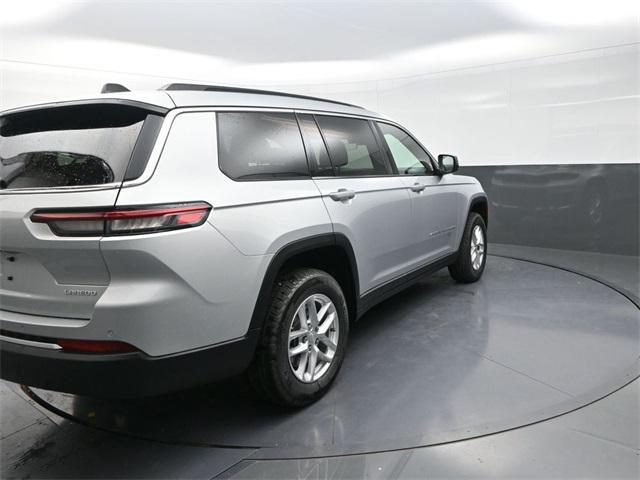 new 2025 Jeep Grand Cherokee L car, priced at $39,400