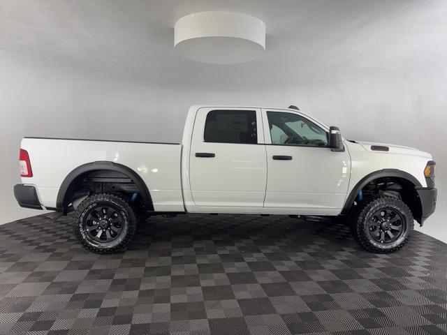 new 2024 Ram 2500 car, priced at $47,500