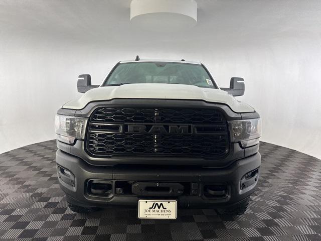 new 2024 Ram 2500 car, priced at $47,500