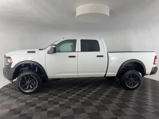 new 2024 Ram 2500 car, priced at $47,500