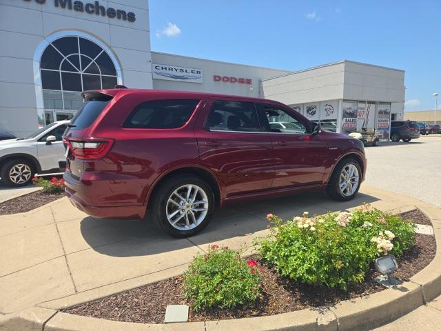 used 2022 Dodge Durango car, priced at $36,000