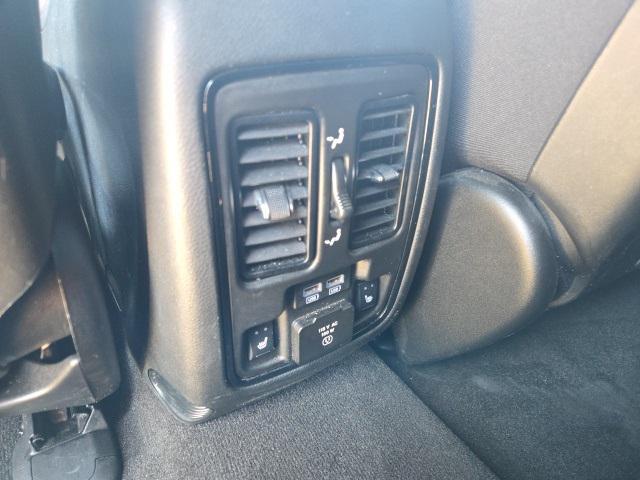 used 2022 Dodge Durango car, priced at $36,000