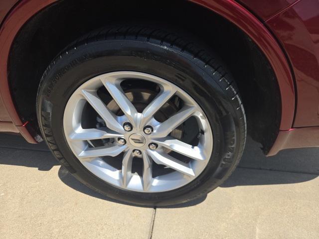 used 2022 Dodge Durango car, priced at $36,000