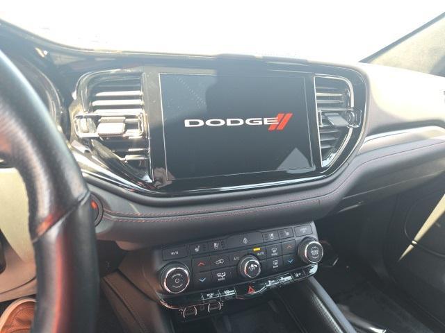 used 2022 Dodge Durango car, priced at $36,000