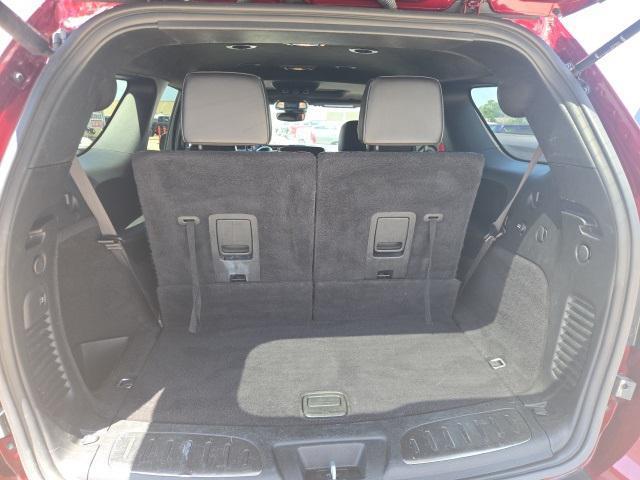 used 2022 Dodge Durango car, priced at $36,000