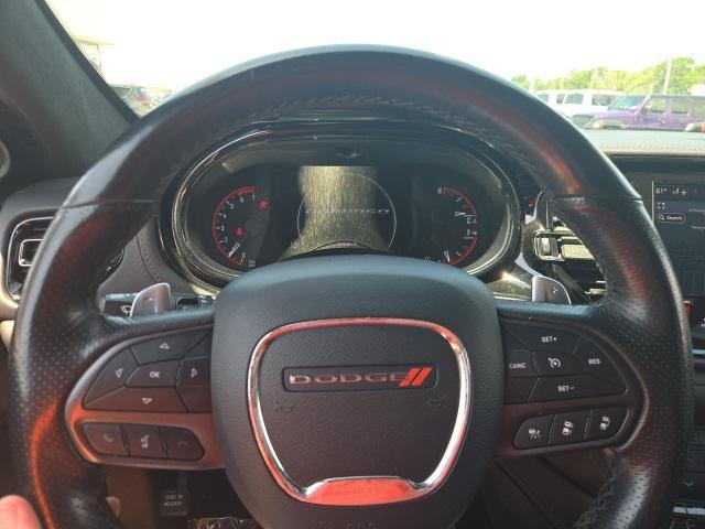 used 2022 Dodge Durango car, priced at $36,000