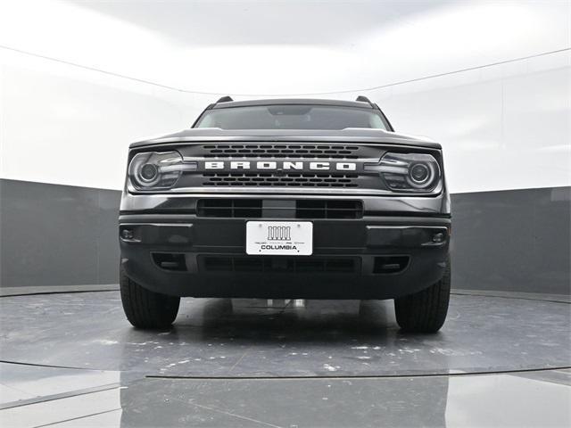 used 2021 Ford Bronco Sport car, priced at $22,500