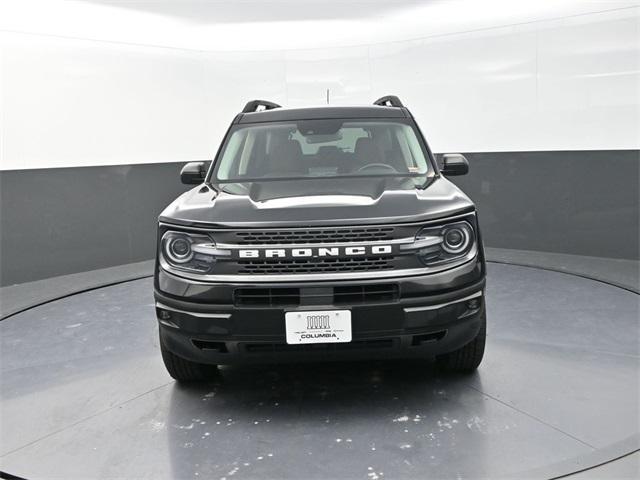 used 2021 Ford Bronco Sport car, priced at $22,500