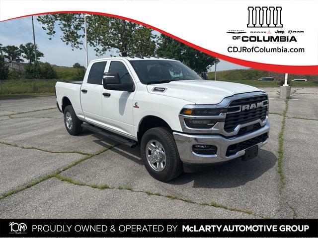 new 2025 Ram 3500 car, priced at $64,519