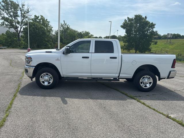 new 2025 Ram 3500 car, priced at $64,519