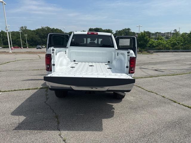 new 2025 Ram 3500 car, priced at $64,519