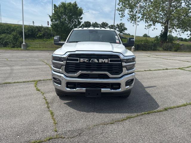 new 2025 Ram 3500 car, priced at $64,519