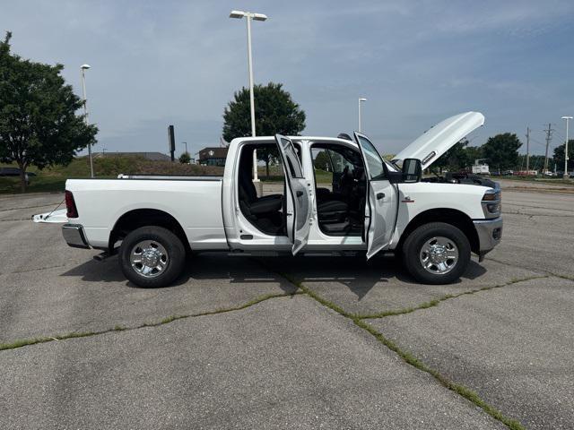 new 2025 Ram 3500 car, priced at $64,519