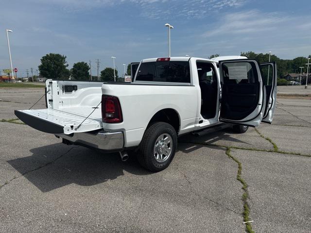 new 2025 Ram 3500 car, priced at $64,519