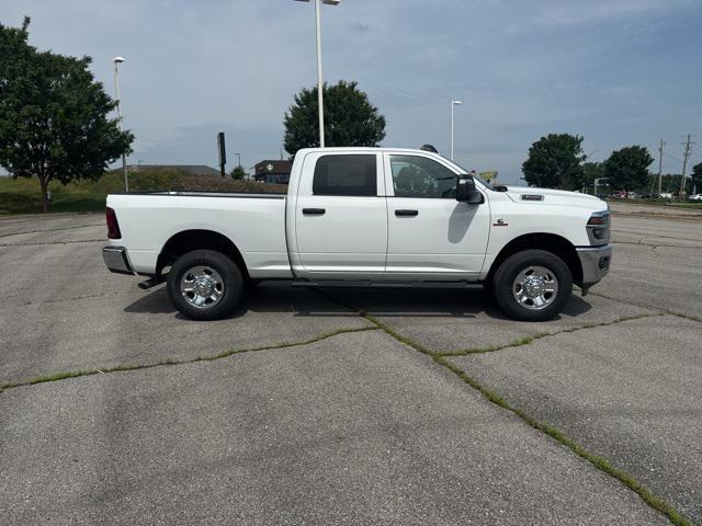 new 2025 Ram 3500 car, priced at $64,519