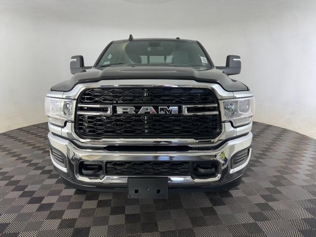 new 2024 Ram 3500 car, priced at $48,500