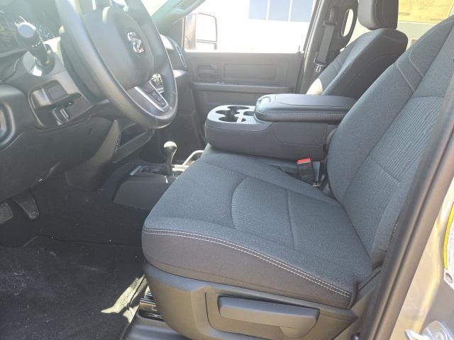new 2024 Ram 2500 car, priced at $51,972