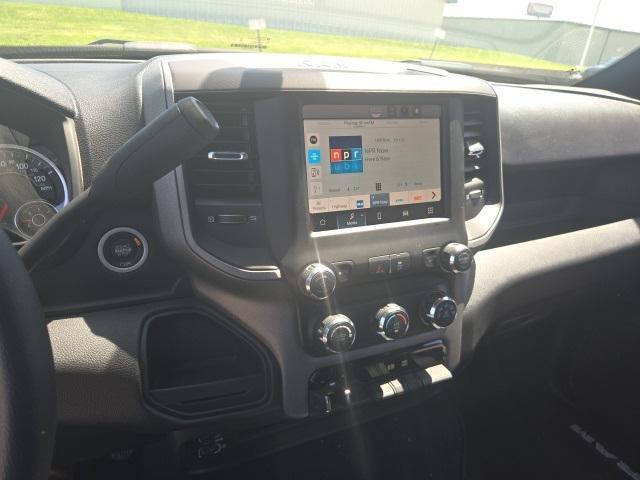 new 2024 Ram 2500 car, priced at $51,972