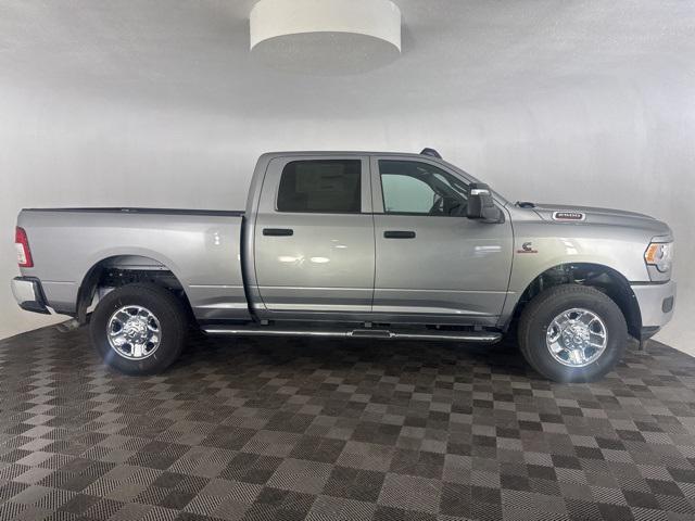 new 2024 Ram 2500 car, priced at $53,972
