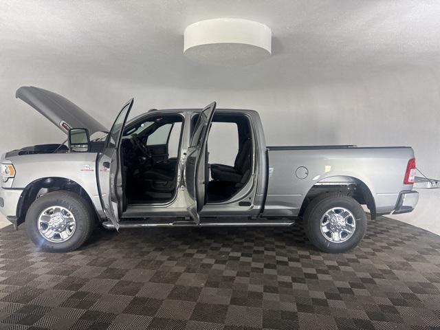 new 2024 Ram 2500 car, priced at $53,972