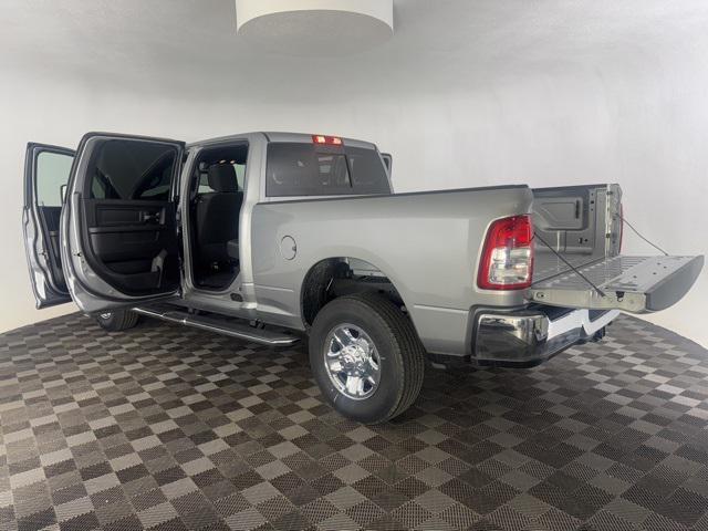 new 2024 Ram 2500 car, priced at $53,972
