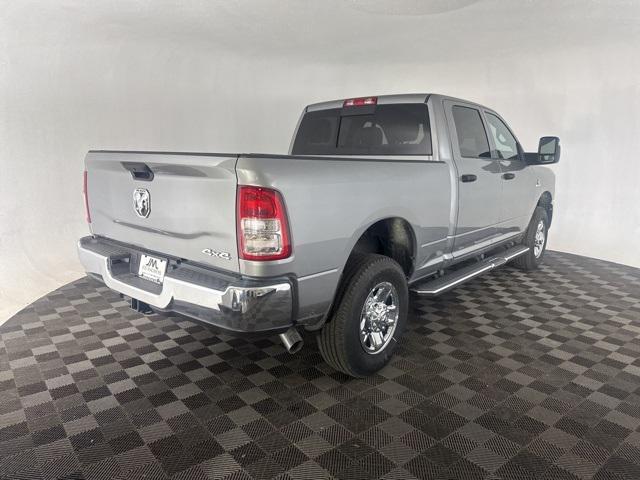 new 2024 Ram 2500 car, priced at $53,972
