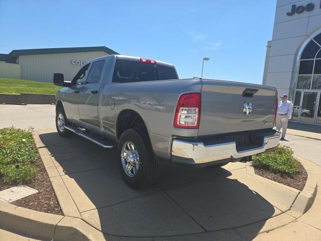 new 2024 Ram 2500 car, priced at $51,972