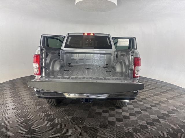 new 2024 Ram 2500 car, priced at $53,972