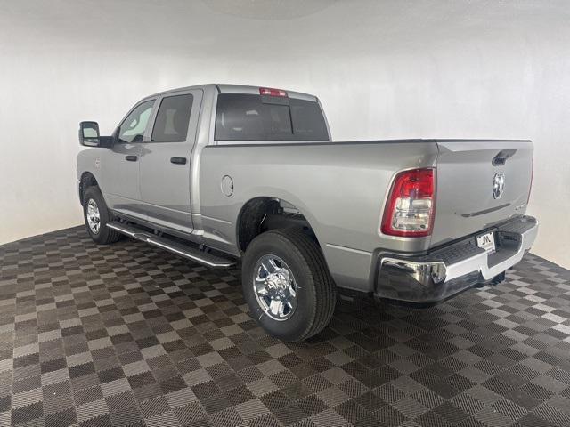 new 2024 Ram 2500 car, priced at $53,972