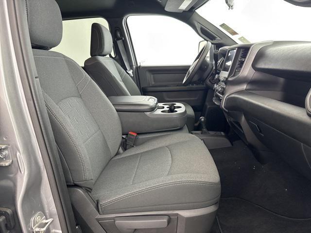 new 2024 Ram 2500 car, priced at $53,972