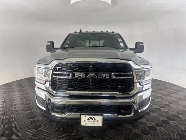new 2024 Ram 2500 car, priced at $53,972