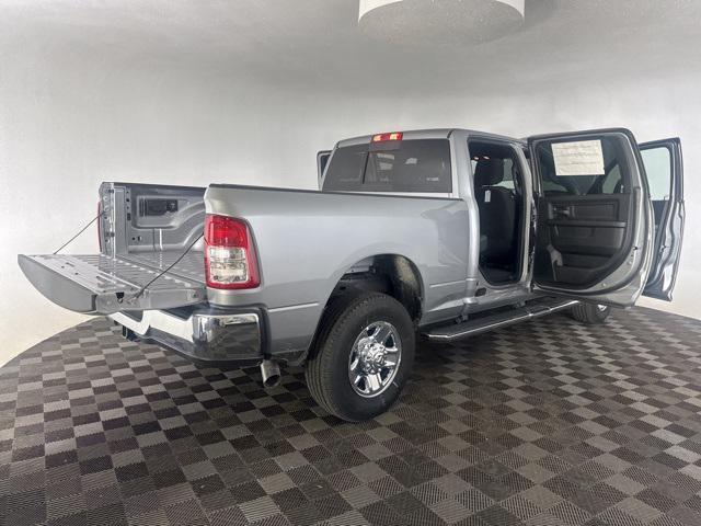 new 2024 Ram 2500 car, priced at $53,972