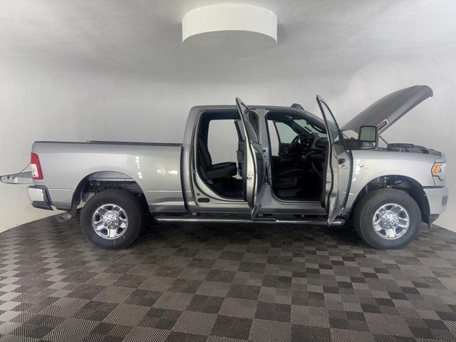new 2024 Ram 2500 car, priced at $53,972