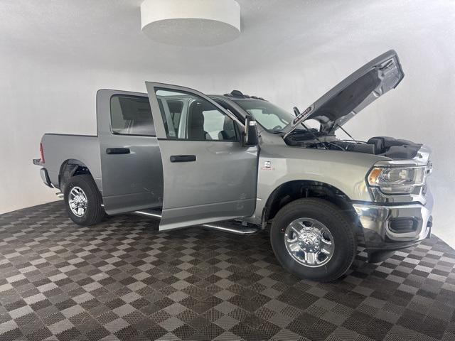 new 2024 Ram 2500 car, priced at $53,972