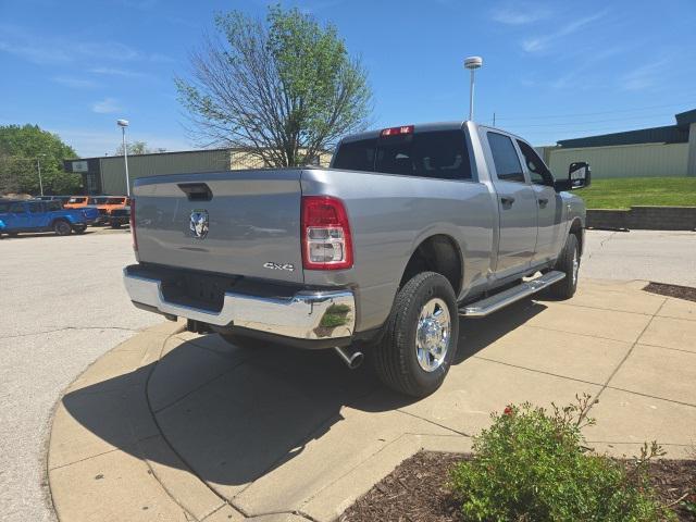 new 2024 Ram 2500 car, priced at $51,972