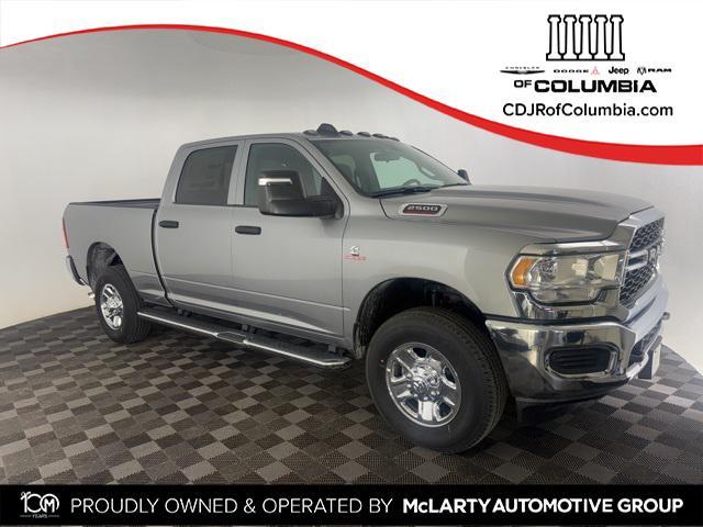 new 2024 Ram 2500 car, priced at $53,000